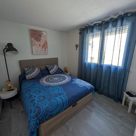 Appartement Au Pied De La Plage - Saint Cyprien Εξωτερικό φωτογραφία