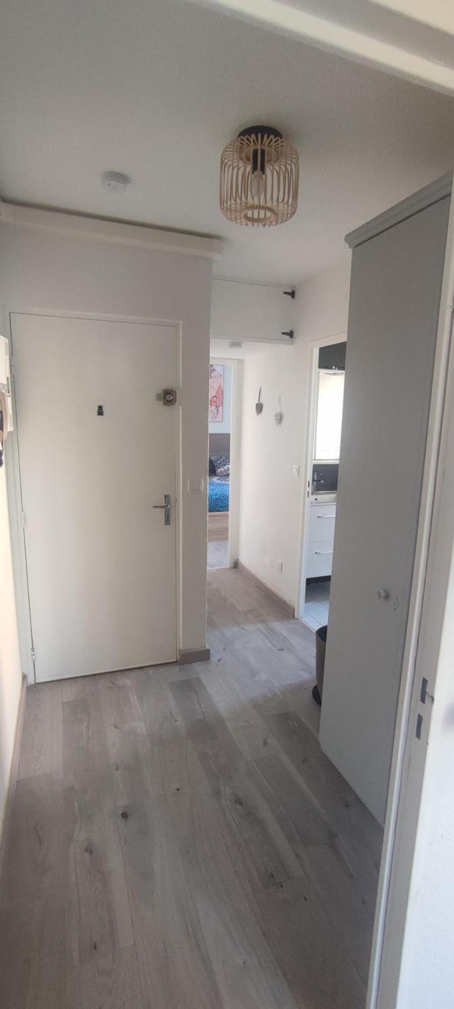 Appartement Au Pied De La Plage - Saint Cyprien Εξωτερικό φωτογραφία
